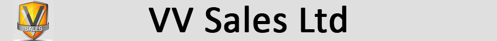 VV Sales Ltd